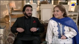 Milkiyat - Episode 15 - 23rd May 2026